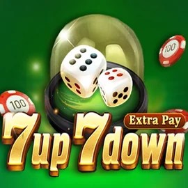 game logo by TaDa Gaming on oranjepalacecasino.co.nl