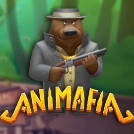 game logo by Peter & Sons on oranjepalacecasino.co.nl