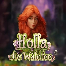 Try Holla die Waldfee slot by Hölle Games on oranjepalacecasino.co.nl – logo image