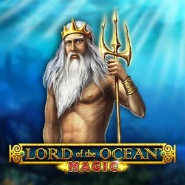 game logo by Novomatic on oranjepalacecasino.co.nl