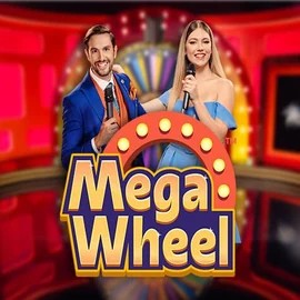 Play the Mega Wheel slot by Pragmatic Play on Oranje Palace Casino