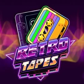game logo by Push Gaming on oranjepalacecasino.co.nl