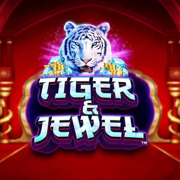 Tiger and Jewel online slot from Greentube – play at oranjepalacecasino.co.nl