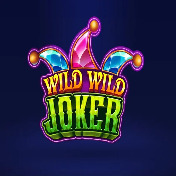 Enjoy Wild Wild Joker by Pragmatic Play – logo hosted on oranjepalacecasino.co.nl