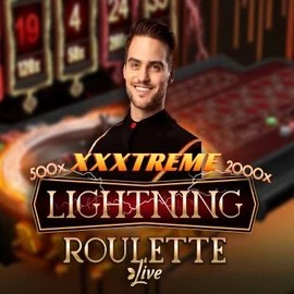 XXXtreme Lightning Roulette online slot from Evolution – play at oranjepalacecasino.co.nl